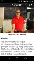 U-Brew 截图 2