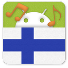 フィンランドの国歌::弾くべ fa アイコン