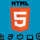 HTML5 Eğitimi biểu tượng