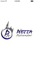 PIETTASSICURAZIONI 海報