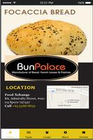 پوستر Bun Palace