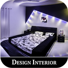 Design Interior アイコン