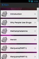 Drug Addiction ภาพหน้าจอ 1