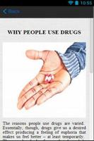 Drug Addiction اسکرین شاٹ 2