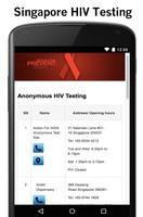 HIV Anonymous 截图 2