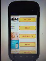 Your e-Shopping Mall syot layar 1