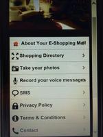 Your e-Shopping Mall capture d'écran 2