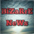 BiZaRrE NeWs アイコン