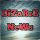 BiZaRrE NeWs 圖標