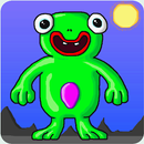The Amazing Frogman-APK