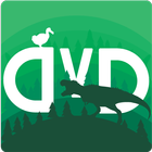 Dodo vs Dinosaur 아이콘