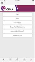 CIMA スクリーンショット 2
