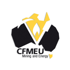 CFMEU Maules Creek Lodge ไอคอน