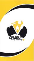 CFMEU Maules Creek Lodge poster