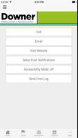 برنامه‌نما RoadLink عکس از صفحه