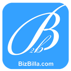 Bizbilla Best B2B Marketplace Zeichen