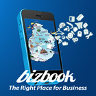 Bizbook.mu 圖標