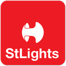 Havells STLight aplikacja