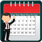 Business Calendar icône