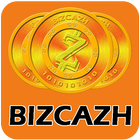 Bizcazh Coin アイコン