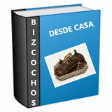 Bizcochos أيقونة