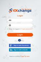 Business Exchange™ 截图 1