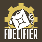 Fuelifier icône
