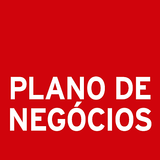 Abrir um Negócio. Plano de negócios - startups. icône