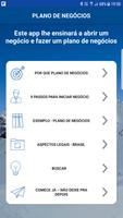 Abrir um Negócio. Plano de negócios - startups. постер