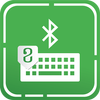 آیکون‌ Phum Keyboard