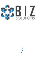 Biz Solutions Phone Repair Affiche