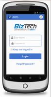 BizTech Affiche