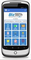 BizTech स्क्रीनशॉट 1