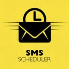 Advance SMS Scheduler ícone