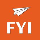 FYI App icon