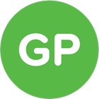 Green Pro ikona