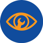 Service Vision icon