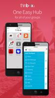 Thinbox captura de pantalla 1
