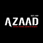Azaad Invergowrie أيقونة