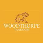 Woodthorpe Tandoori иконка