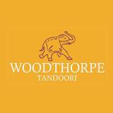 Woodthorpe Tandoori icône