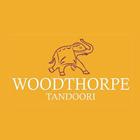 Woodthorpe Tandoori アイコン