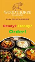 Woodthorpe Tandoori اسکرین شاٹ 1