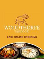 Woodthorpe Tandoori syot layar 3