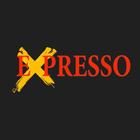 Expresso Pizza-icoon