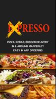 Expresso Pizza تصوير الشاشة 2