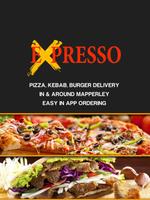 Expresso Pizza تصوير الشاشة 3