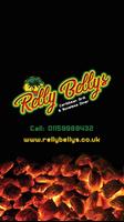 Relly Bellys Cartaz