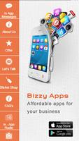 Bizzy Apps Affiche