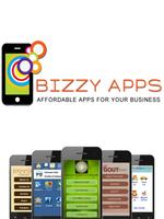 Bizzy Apps تصوير الشاشة 1